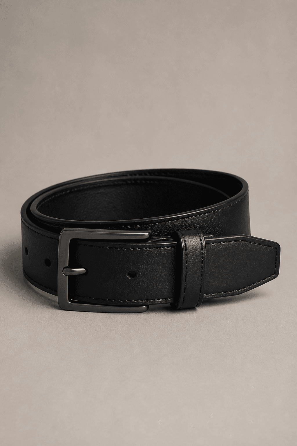 Studio Leather Belt