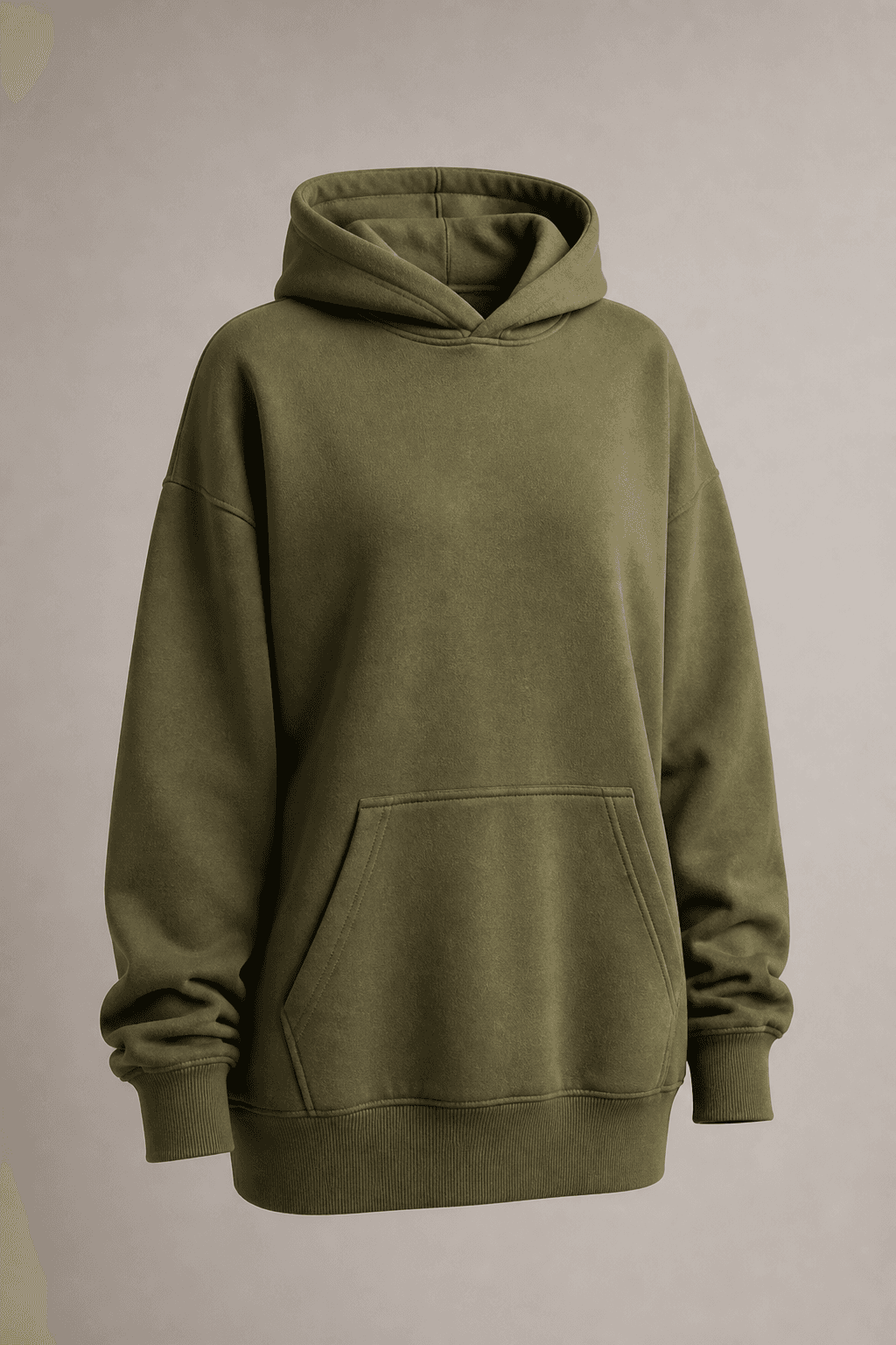 Rhythm Oversized Hoodie